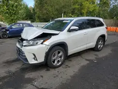 5TDDZRFHXKS942047 2019 TOYOTA HIGHLANDER