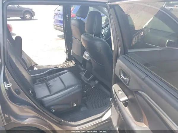5TDDZRFHXKS997288 2019 TOYOTA HIGHLANDER - Image 8