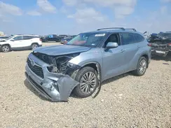 5TDEBRCH0LS004640 2020 TOYOTA HIGHLANDER