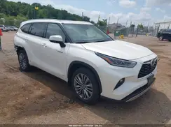 5TDEBRCH0LS006579 2020 TOYOTA HIGHLANDER