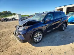 5TDEBRCH0LS007554 2020 TOYOTA HIGHLANDER