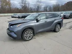 5TDEBRCH0LS007912 2020 TOYOTA HIGHLANDER