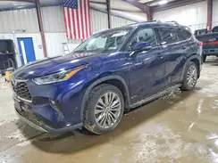 5TDEBRCH0LS008767 2020 TOYOTA HIGHLANDER