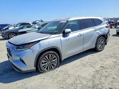 5TDEBRCH0LS010566 2020 TOYOTA HIGHLANDER