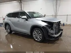5TDEBRCH0MS019446 2021 TOYOTA HIGHLANDER