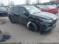 5TDEBRCH0MS026008 2021 TOYOTA HIGHLANDER