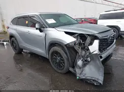 5TDEBRCH0MS034108 2021 TOYOTA HIGHLANDER