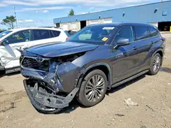 5TDEBRCH0MS049059 2021 TOYOTA HIGHLANDER