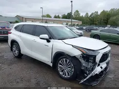 5TDEBRCH0MS057890 2021 TOYOTA HIGHLANDER