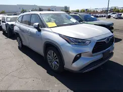 5TDEBRCH0MS065844 2021 TOYOTA HIGHLANDER