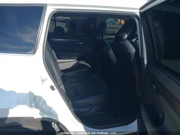 5TDEBRCH0NS078756 2022 TOYOTA HIGHLANDER - Image 8