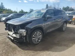 5TDEBRCH0NS080880 2022 TOYOTA HIGHLANDER