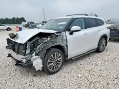 5TDEBRCH0NS085528 2022 TOYOTA HIGHLANDER