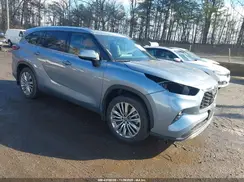 5TDEBRCH0PS106476 2023 TOYOTA HIGHLANDER