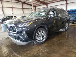 5TDEBRCH0PS112004 2023 TOYOTA HIGHLANDER