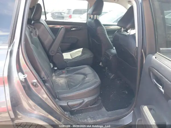 5TDEBRCH0PS574692 2023 TOYOTA HIGHLANDER - Image 8