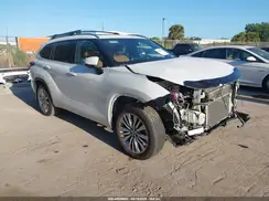 5TDEBRCH0PS583053 2023 TOYOTA HIGHLANDER
