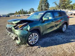 5TDEBRCH0PS589631 2023 TOYOTA HIGHLANDER