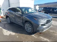 5TDEBRCH0RS606107 2024 TOYOTA HIGHLANDER