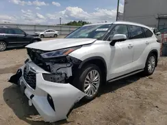 5TDEBRCH0RS639298 2024 TOYOTA HIGHLANDER