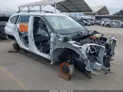 5TDEBRCH0SS680634 2025 TOYOTA HIGHLANDER