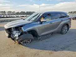 5TDEBRCH0TS697712 2026 TOYOTA HIGHLANDER