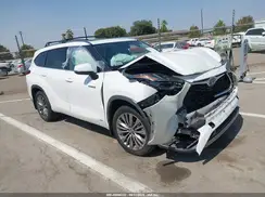 5TDEBRCH1LS010088 2020 TOYOTA HIGHLANDER