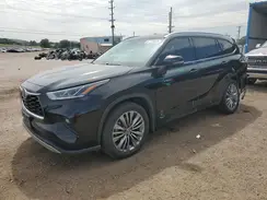 5TDEBRCH1LS010690 2020 TOYOTA HIGHLANDER