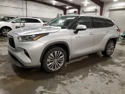 5TDEBRCH1MS015230 2021 TOYOTA HIGHLANDER