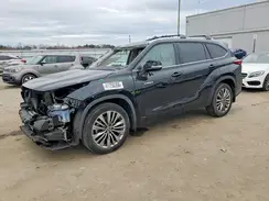 5TDEBRCH1MS019407 2021 TOYOTA HIGHLANDER