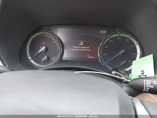 5TDEBRCH1MS023098 2021 TOYOTA HIGHLANDER - Image 7