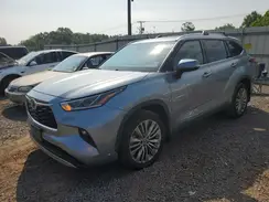5TDEBRCH1MS025904 2021 TOYOTA HIGHLANDER