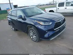5TDEBRCH1MS029628 2021 TOYOTA HIGHLANDER
