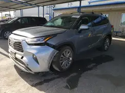 5TDEBRCH1MS032156 2021 TOYOTA HIGHLANDER