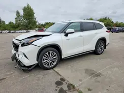 5TDEBRCH1MS037471 2021 TOYOTA HIGHLANDER