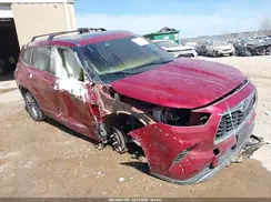 5TDEBRCH1MS039740 2021 TOYOTA HIGHLANDER
