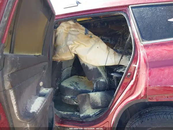 5TDEBRCH1MS039740 2021 TOYOTA HIGHLANDER - Image 8