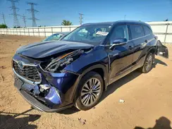 5TDEBRCH1MS046820 2021 TOYOTA HIGHLANDER