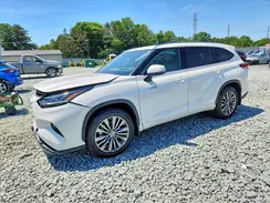 5TDEBRCH1MS048860 2021 TOYOTA HIGHLANDER