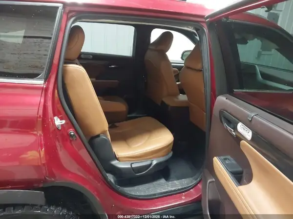 5TDEBRCH1MS051953 2021 TOYOTA HIGHLANDER - Image 8
