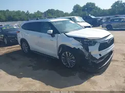 5TDEBRCH1MS052617 2021 TOYOTA HIGHLANDER