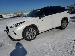 5TDEBRCH1MS054318 2021 TOYOTA HIGHLANDER