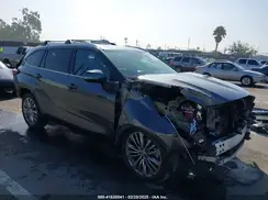 5TDEBRCH1MS056277 2021 TOYOTA HIGHLANDER