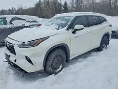 5TDEBRCH1MS058952 2021 TOYOTA HIGHLANDER