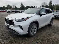 5TDEBRCH1NS093377 2022 TOYOTA HIGHLANDER