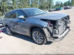 5TDEBRCH1PS107605 2023 TOYOTA HIGHLANDER