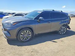 5TDEBRCH1PS107703 2023 TOYOTA HIGHLANDER