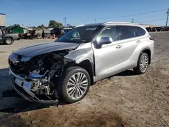 5TDEBRCH1PS107894 2023 TOYOTA HIGHLANDER