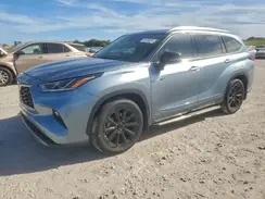 5TDEBRCH1PS114585 2023 TOYOTA HIGHLANDER