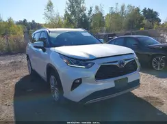 5TDEBRCH1PS126090 2023 TOYOTA HIGHLANDER